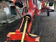 Kuhn ga 7302 dl