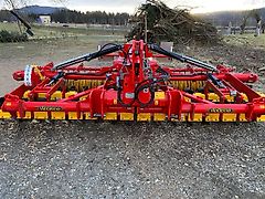 Väderstad Carrier XT 425