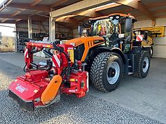 JCB 4220 Fastrac iCON Kommunal