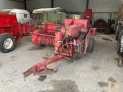 Welger AP12K
