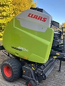 Claas Variant 480 RC