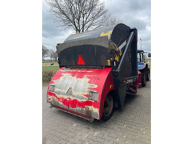 Trioliet TR TRIOMIX S1 1200