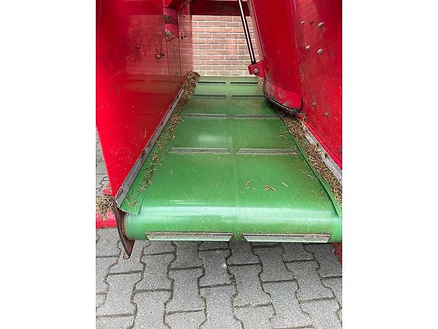 Trioliet TR TRIOMIX S1 1200