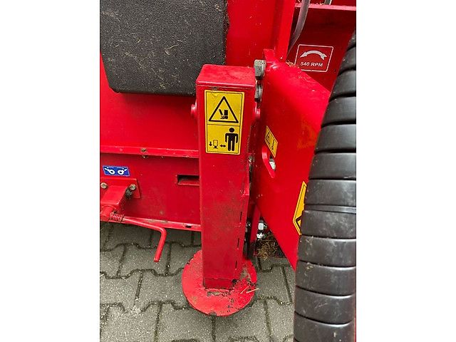 Trioliet TR TRIOMIX S1 1200