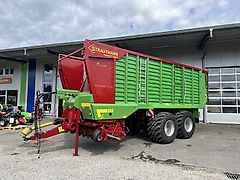 Strautmann Magnon CFS 8-410