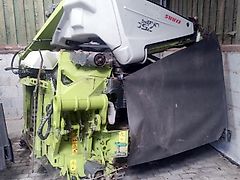 Claas ORBIS 750 AUTO CONTOUR