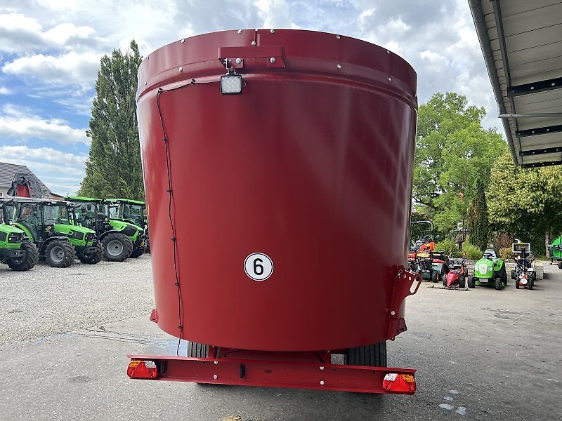 Strautmann Verti-Mix 2401 Double