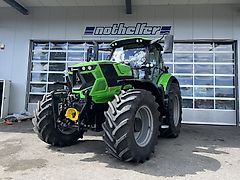 Deutz-Fahr Agrotron 6160 Powershift