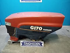 New Holland G170 (Spare part/Reservedel/Ersatzteil)