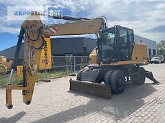 Caterpillar M316-07A