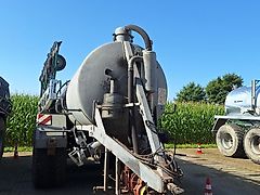 Kotte VT 14000/5