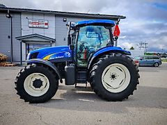 New Holland T 6050 Plus MYYTY