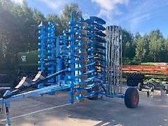 Lemken Heliodor 8/600 K A