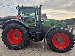 Fendt 930 Vario TMS Profi Plus MAN GPS RTK. 936 942