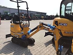 JCB 8008 CTS