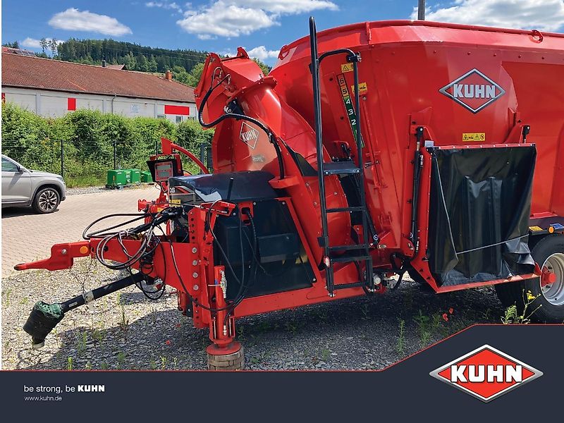 Kuhn PROFILE PLUS 16.2 DS
