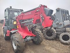 Weidemann 3080t