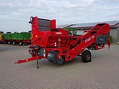 Unia Vollernter, Kartoffelroder, Pyra 1600, NEU