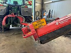 Kverneland Fhp 250 Plus Piennarmurskain