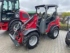 Weidemann 1260 LP
