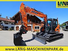 Develon DX 140 LCR-7