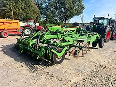 Amazone Centaur 5001-2 Special Top Zustand