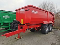 Krampe Big Body 540