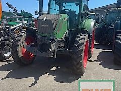 Fendt 310 Vario S4
