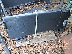 Alö Bucket 120 C 3