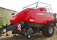 Massey Ferguson 2190SP Massey Ferguson 2190SP