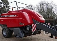 Massey Ferguson 2140SP Massey Ferguson 2140SP