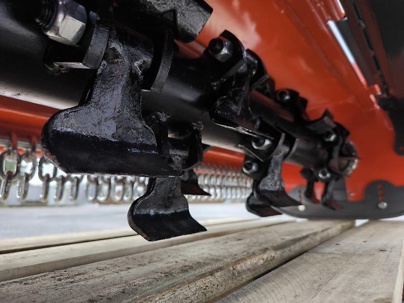 SBF SBF EXF1200H Baggermulchkopf