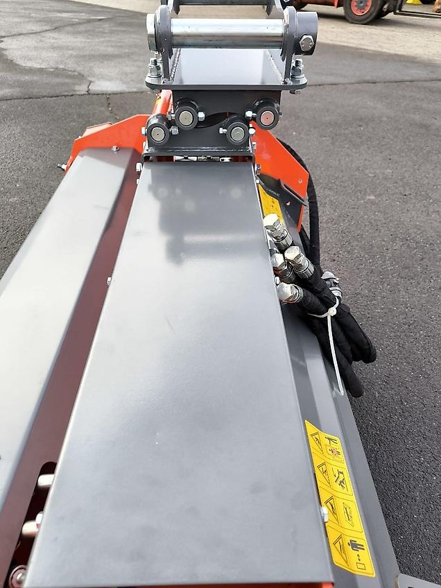 SBF SBF EXF1200H Baggermulchkopf