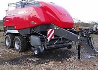 Massey Ferguson 2290TP Massey Ferguson 2290TP