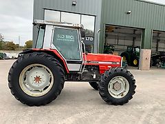 Massey Ferguson 3115 Tractor (ST24257)
