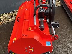 B & M Schlegelmulcher Mulcher Mulchgerät Mäher