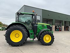 John Deere 6215R Tractor (ST23985)