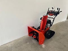 Ariens ST24 DLET Compact Rapid Track