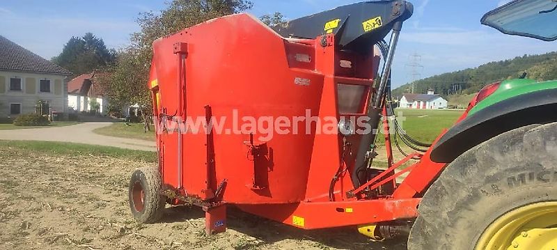 Trioliet GIGANT 900