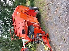 Kuhn EUROMIX 2 1860
