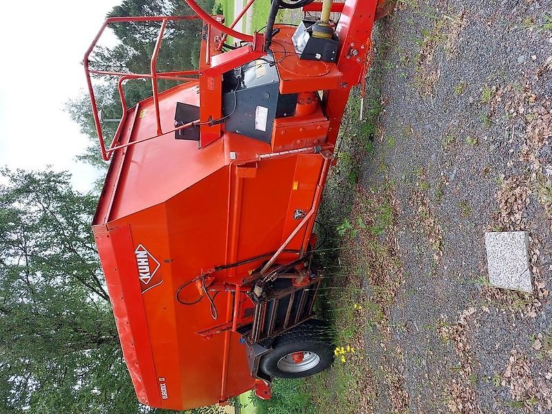 Kuhn EUROMIX 2 1860