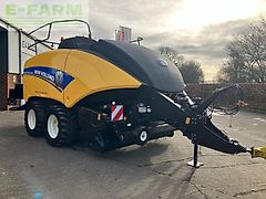 New Holland USED 2021 1290 +
