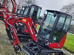 Yanmar SV19VT Powertilt MS01 ***Miete mit Kaufoption!***