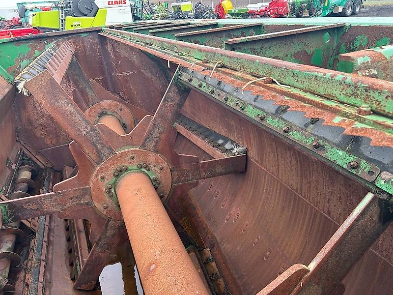 Keenan Mech-Fiber 400