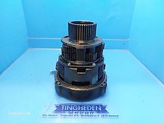 Valmet 8050 (Spare part/Reservedel/Ersatzteil)