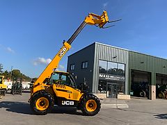 JCB 532-60 Agri Telehandler (ST24374)