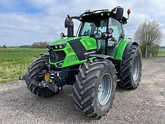 Deutz-Fahr 6130 TTV