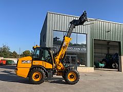 JCB TM280 Pivot Steer Telehandler (ST24624)