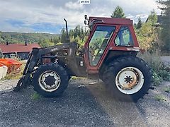 Fiat 70-90 DT