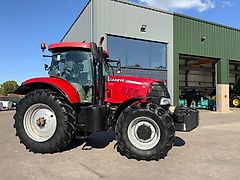 Case Puma 160 CVX Tractor (ST24369)